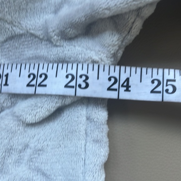 Peanuts 2 piece velour pajamas set - Picture 12 of 12